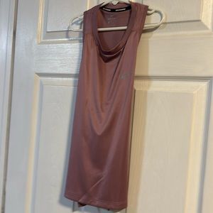 Nike sleeveless